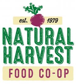 Natural Harvest Food Co-op