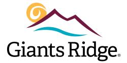 Giants Ridge Bike Park