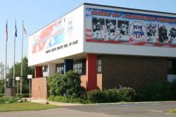 United States Hockey Hall of Fame Museum