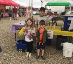 Grand Rapids Farmers Market