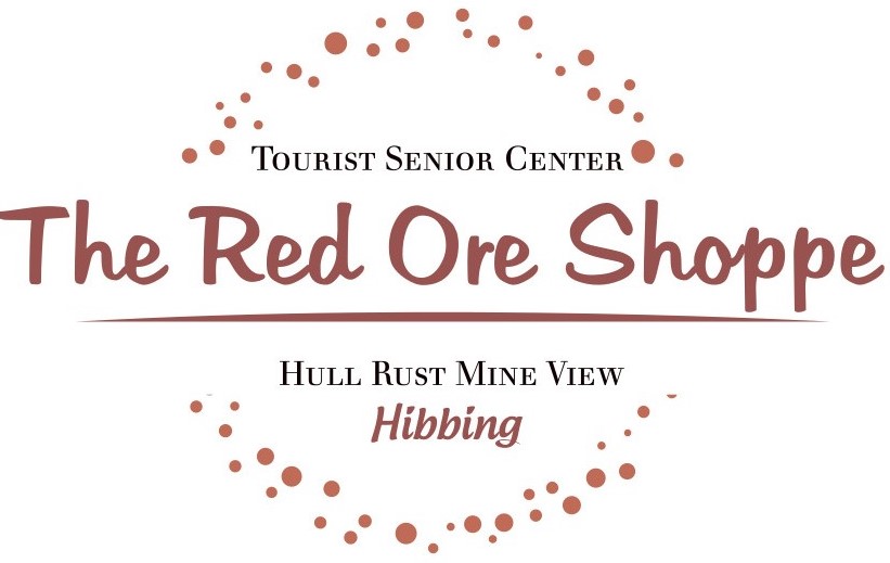 The Red Ore Shoppe – Hibbing Tourist Center
